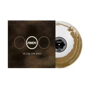 Finch - Falling Into Place (Vinyl LP)