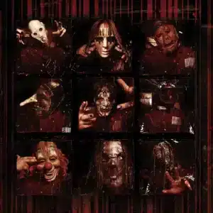 Slipknot - Slipknot (25th Anniversary Edition, Vinyl 2xLP, Jade Color)