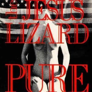 Jesus Lizard - Pure (Vinyl LP)