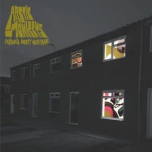 Arctic Monkeys - Favourite Worst Nightmare (Vinyl LP)