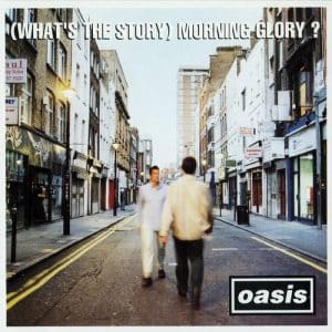 Oasis - (What's The Story) Morning Glory? (Vinyl 2xLP)