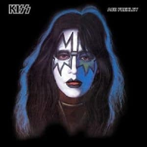 KISS - Ace Frehley (Vinyl LP, 180g)