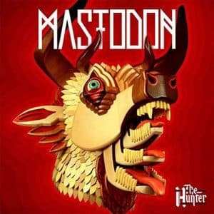 Mastodon - The Hunter (Vinyl LP)