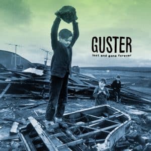 Guster - Lost And Gone Forever (Vinyl LP)