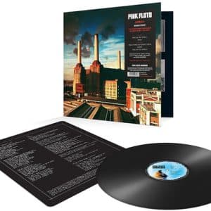 Pink Floyd - Animals (Vinyl LP)