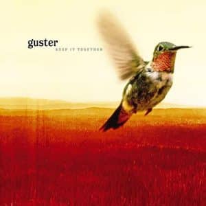 Guster - Keep It Together (Vinyl LP)