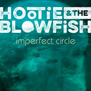 Hootie & The Blowfish - Imperfect Circle (Vinyl LP)