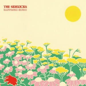 The Sidekicks - Happiness Hours (Vinyl LP)