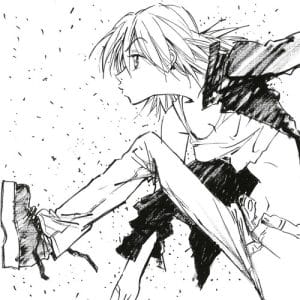 The Pillows - Flcl O.S.T. (Vinyl 2xLP)