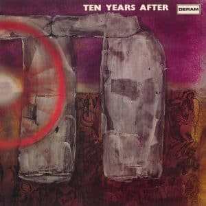 Ten Years After - Stonedhenge (Vinyl LP)