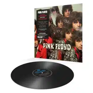 Pink Floyd - The Piper at the Gates of Dawn (Vinyl LP, 180g)