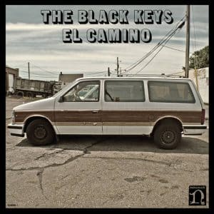 The Black Keys - El Camino (10th Anniversary Edition, Vinyl 3xLP)