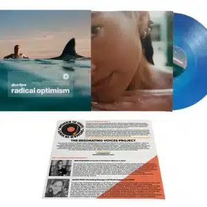 Dua Lipa - Radical Optimism (Vinyl LP)