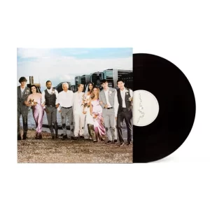 RM (BTS) - Right Place, Wrong Person (Vinyl LP)