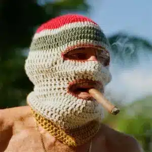 Mustard Service - Vice City Magic (Vinyl LP)