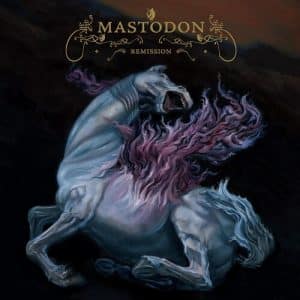 Mastodon - Remission (Vinyl 2xLP, "Neon Violet" Color)