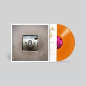 Das Koolies - Pando (Vinyl LP, Orange Color)