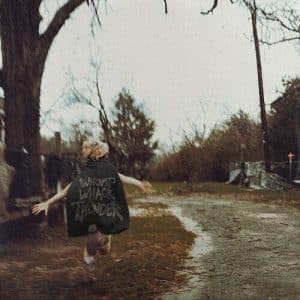 Whiskey Myers - Whomp Whack Thunder (Vinyl LP, "Blkout" Color)