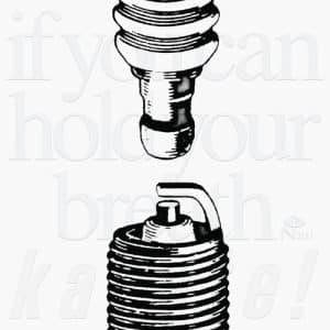 Karate - If You Can Hold Your Breath (Vinyl 5xLP)