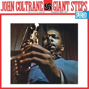 John Coltrane (Vinyl LP, 180g)