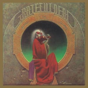 Grateful Dead - Blues For Allah (50th Anniversary, Vinyl LP, Picture Disk)