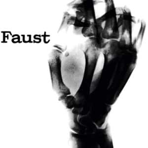 Faust - Faust (Vinyl LP)