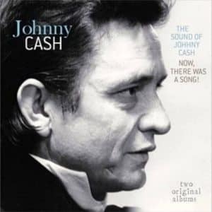 Johnny Cash - Now There Was A Song! (Vinyl LP, 180g)