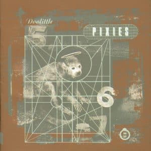 Pixies - Doolittle (Vinyl LP)