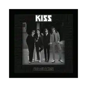 KISS - Dressed To Kill (Vinyl LP, 180g)