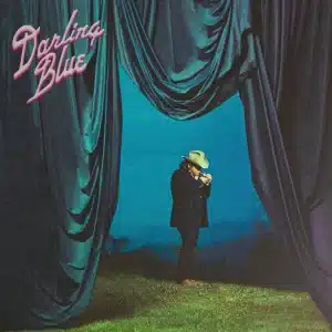 Marcus King - Darling Blue (Vinyl LP)