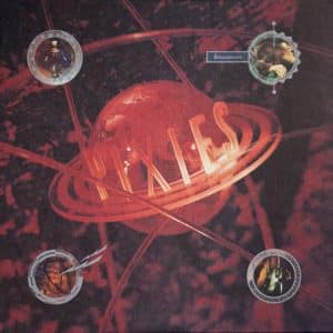 Pixies - Bossanova (Vinyl LP)