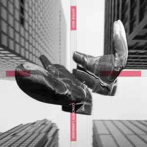 Native Sun - Concrete Language (Vinyl LP)