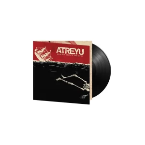 Atreyu - Lead Sails Paper Anchor (Vinyl LP, 180g)
