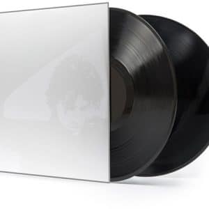 John Mayer - Continuum (Vinyl 2xLP)