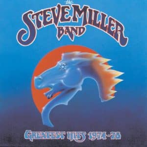Steve Miller Band - Greatest Hits 1974-78 (Vinyl LP)