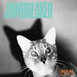 Jawbreaker - Unfun (Vinyl LP)