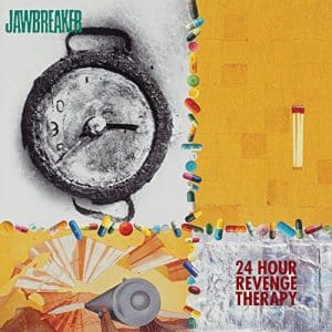 Jawbreaker - 24 Hour Revenge Therapy (Vinyl LP)