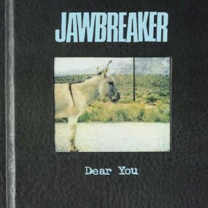 Jawbreaker - Dear You (Vinyl LP)