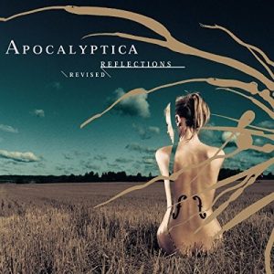 Apocalyptica - Reflections Revised (Vinyl 2xLP)