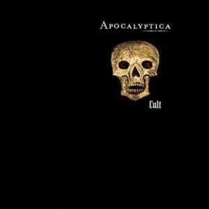 Apocalyptica - Cult (Vinyl 2xLP)
