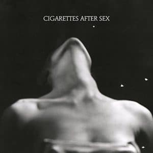 Cigarettes After Sex - I. (Vinyl 12" EP)