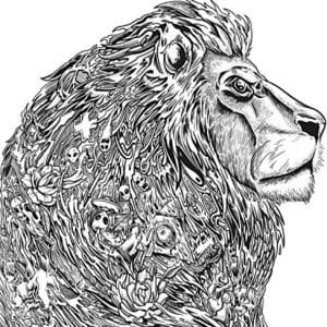 Pop Evil - Pop Evil (Vinyl 2xLP)