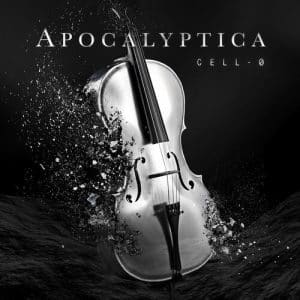 Apocalyptica - Cell-0 (Vinyl 2xLP)