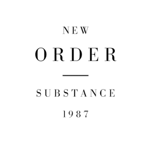 New Order - Substance (Vinyl 2xLP, 2023 Reissue)