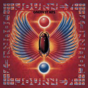 Journey - Greatest Hits (Vinyl 2xLP, 2024 Remaster, 180g)