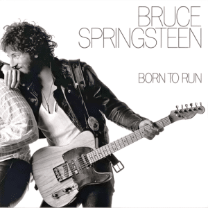Bruce Springsteen - Born To Run (Vinyl LP)