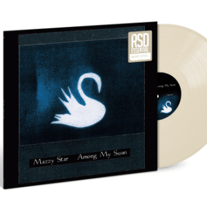 Mazzy Star - Among My Swan (Vinyl LP, "Bone" Color)