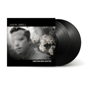Jason Isbell - Something More Than Free (10th Anniversary, Vinyl 2xLP)
