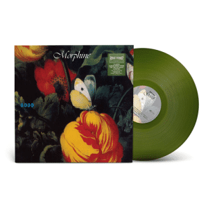 Morphine - Good (Vinyl LP, "Forest Green" Color)