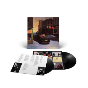 Orchestral Manoeuvres In The Dark  - Crush (40th Anniversary, Vinyl 2xLP)